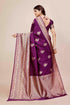 VasthrlayKanjivaram Silk Saree