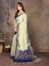 VasthrlayBanarasi Unstitched Chakori Chiku Free Ethnic Wear