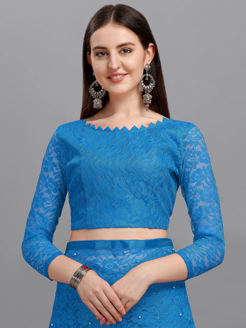 Vasthrlay Saree