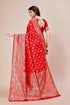 Vasthrlay Kanjivaram Silk Saree