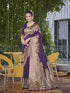 Vasthrlay Trendy Banarasi Jacquard