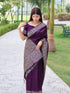 Vasthrlay Tussar Handloom Saree