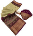 Vasthrlay Kashmiri Weaving Contrast
