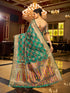 Vasthrlay Kanjivaram Wedding Saree