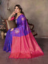 Vasthrlay Kanjivaram Weaving Extraordinary