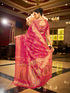 Vasthrlay Kanjivaram Wedding Saree