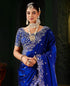 Vasthrlay Embroidered Traditional Embellished Applique Bollywood