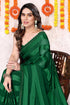 Vasthrlay Fashion Mirror Border Ethnic Wear