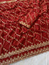 Vasthrlay Embroidery Saree
