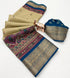 Vasthrlay Kashmiri Weaving Contrast