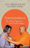 Transcendence Hardcover – 25 June 2015