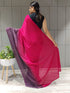 Vasthrlay Unstitched Saree