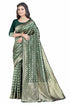 Vsathrlay Banarasi Saree Kanjivaram Collections
