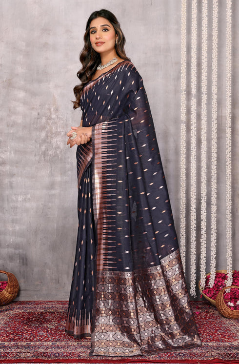 Vasthrlay Cotton Saree