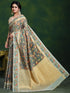Vasthrlay Floral Saree