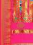 Vasthrlay Paithani Bottle Saree
