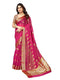 VasthrlayManipuri Jacquard Unstitched Black Free Ethnic Wear