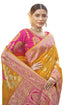 Vasthrlay Adorable Pattern Banarasi Piece Mn1738