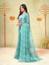 Vasthrlay Chiffon Saree