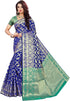 Vasthrlay Banarasi Unstiched Ethnic Wear