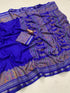Vasthrlay Saree Kashmiri Floral