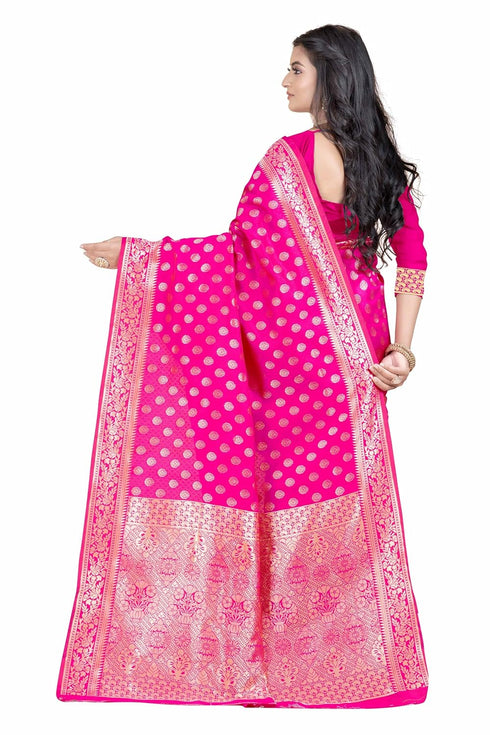 Vsathrlay Banarasi Saree Kanjivaram Collections
