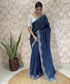 Vasthrlay Georgette Lightweight Receptions Gatherings
