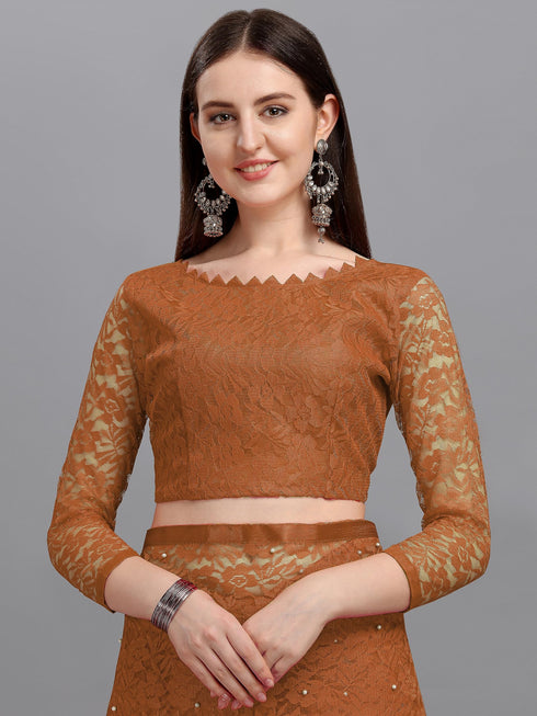 Vasthrlay Saree