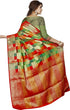 Vasthrlay Unstiched Ethnic Wear