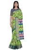 Vasthrlay Blouse Pink Ethnic Wear