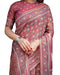 Vasthrlay Handloom Flowers Saree