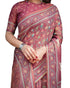 Vasthrlay Handloom Flowers Saree
