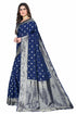 Vsathrlay Saree Wear Party Collections
