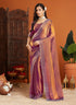 Vasthrlay Chiffon Saree