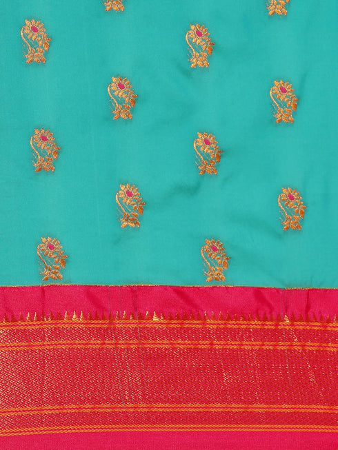 Vasthrlay Pheshwai Bottle Saree