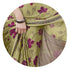 Vasthrlay Fashion Chiffon Printed Ethnic Wear