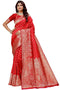 VasthrlayKanjivaram Silk Saree
