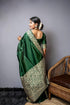Vasthrlay Tussar Handloom Saree