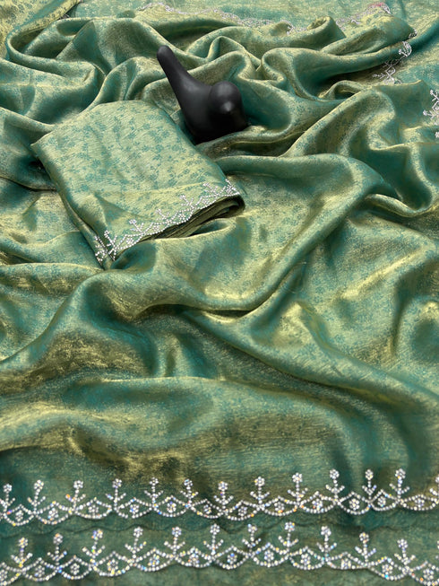 Vasthrlay Saree