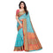 Vasthrlay Cotton Manipuri Unstitched Ethnic Wear
