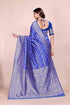 Vasthrlay Wedding Saree