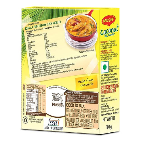 Maggi Coconut Milk Powder