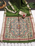 Vasthrlay Saree Woven Design