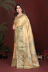 Vasthrlay Traditional Weaving Blouse