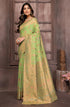 Vasthrlay Kanjivaram Saree