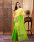 Vasthrlay Handwoven Border Saree
