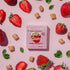 Gud Gum Strawberry Chewing Gum
