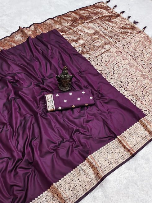 Vasthrlay Saree Linning Weaving