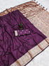 Vasthrlay Saree Linning Weaving