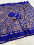 Vasthrlay Printed Beautiful Kalamkari